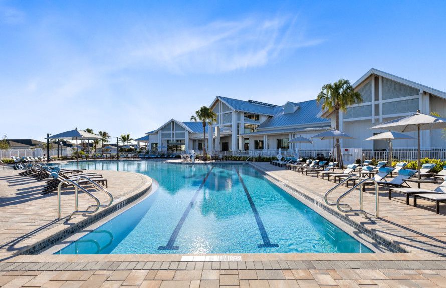 Take a Dip!
