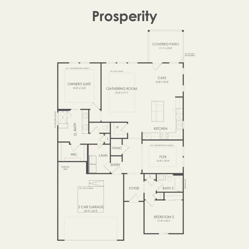 First Floor 2 br / 2 ba