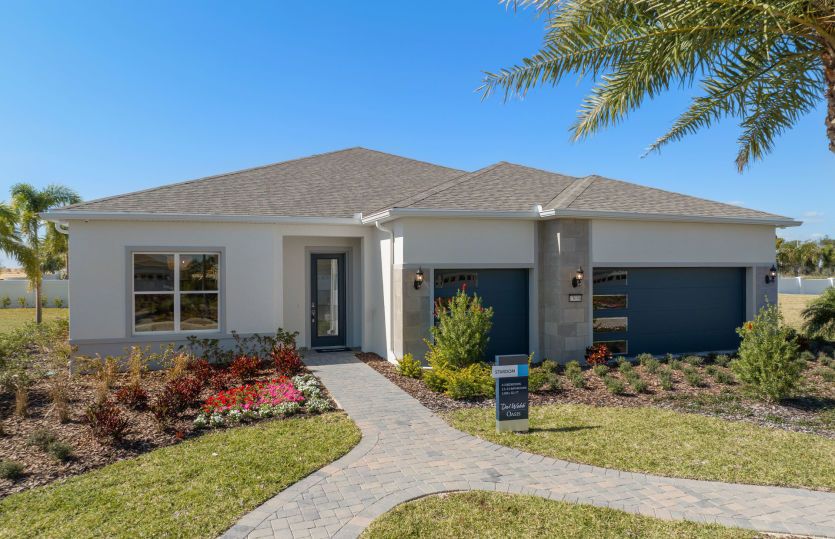 Stardom - Del Webb Oasis: Winter Garden, Florida - Del Webb