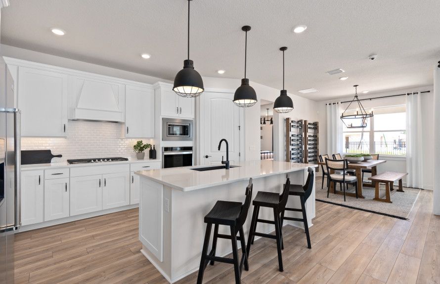 Explore Our Mystique Grand