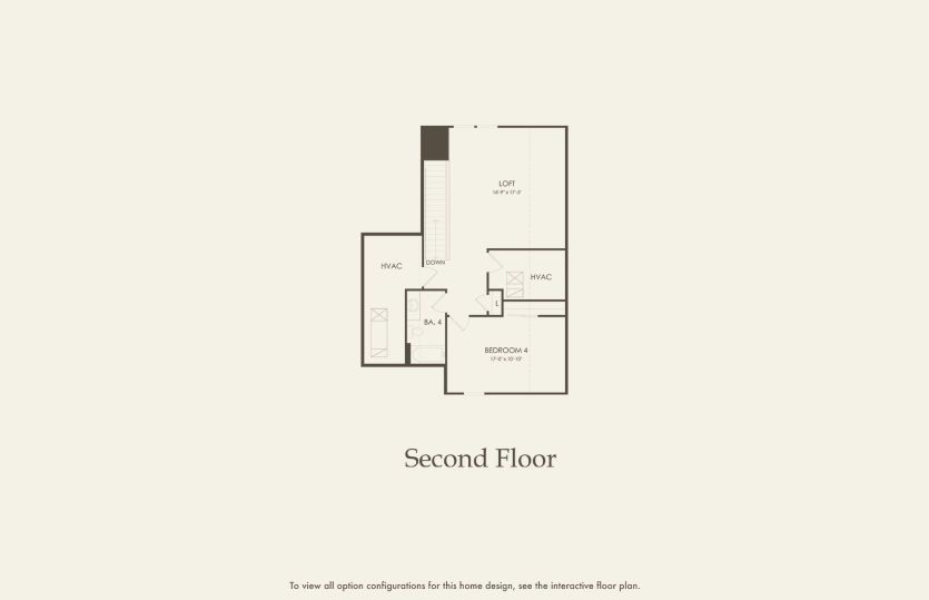 Second Floor
