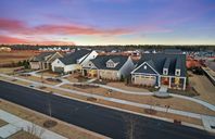 Carolina Riverside por Del Webb en Charlotte North Carolina