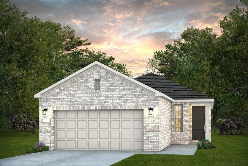 Compass Exterior LS201