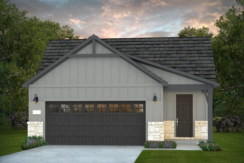 701 Silver Spur Blvd. Georgetown, TX 78633