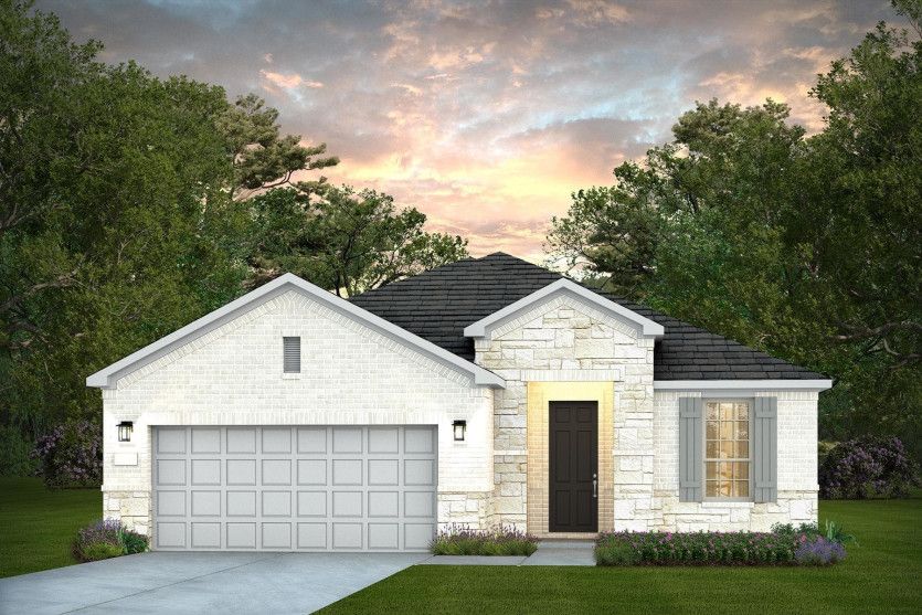 642 Roark Drive. New Braunfels, TX 78132