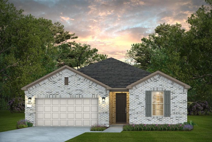 642 Roark Drive. New Braunfels, TX 78132