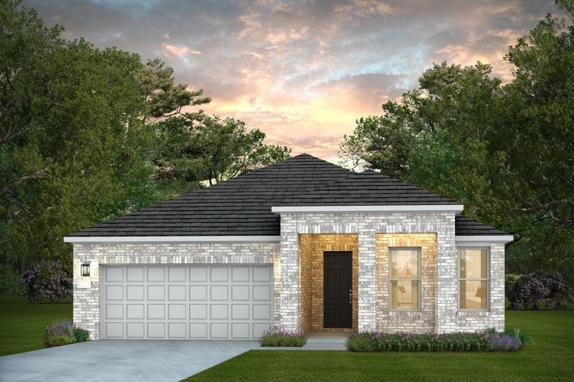 642 Roark Drive. New Braunfels, TX 78132