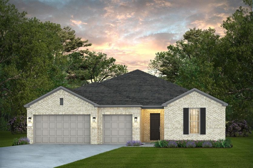 642 Roark Drive. New Braunfels, TX 78132