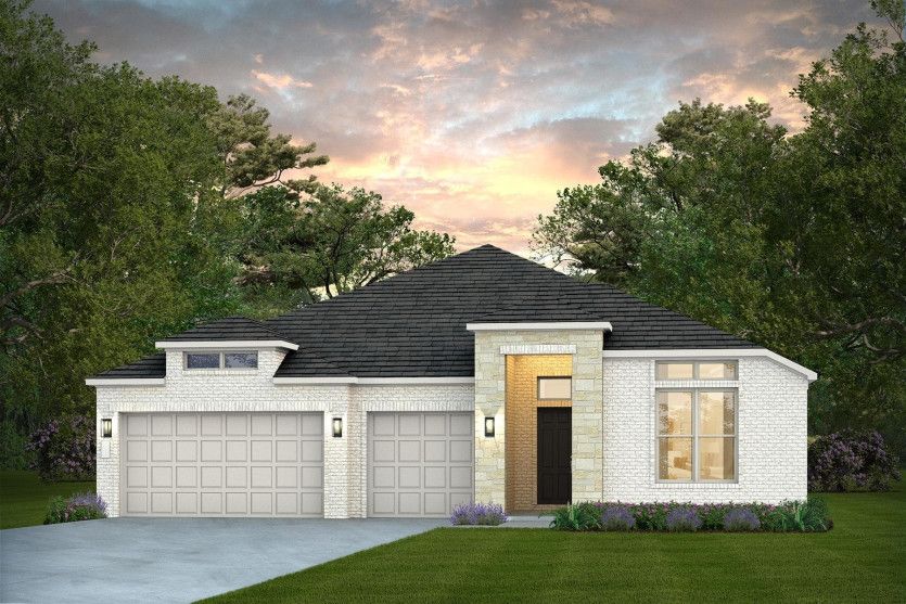 Renown Exterior TR201