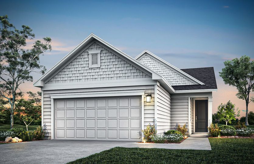 Exterior TD104
