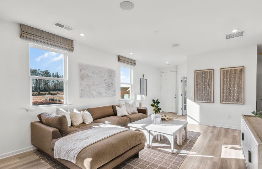 215 Ravenna (Candlewood)