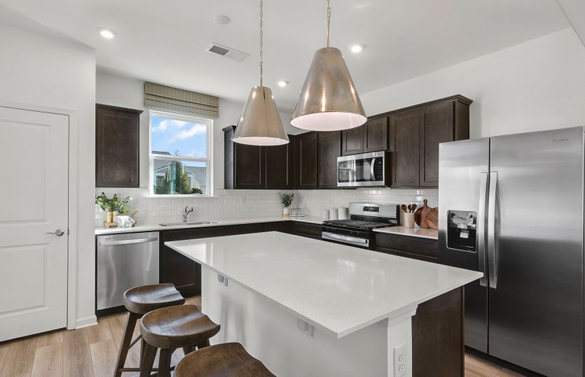 Candlewood floor plan