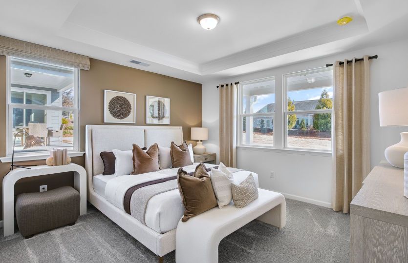 Owner's Suite