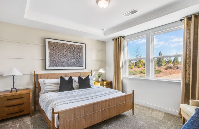 Owner's Suite