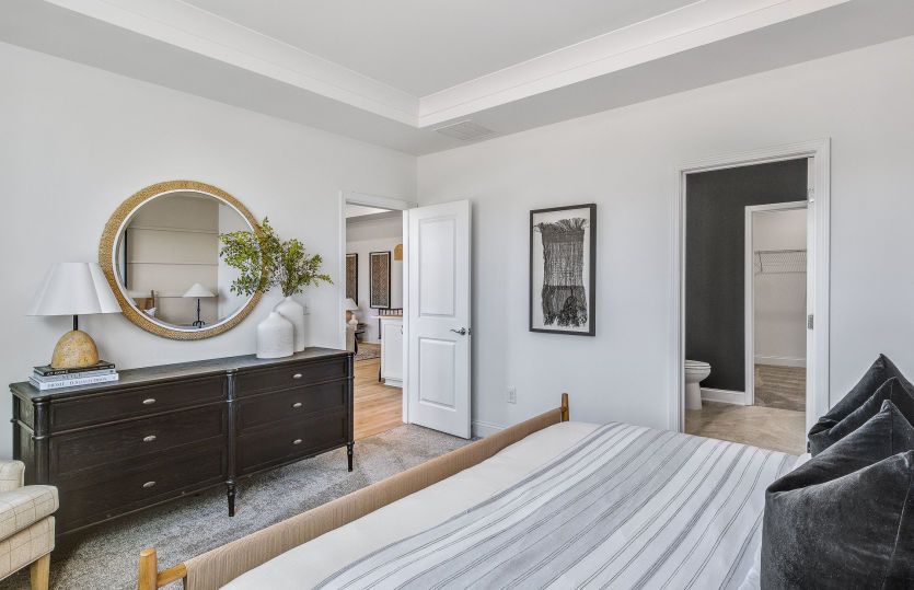 Owner's Suite