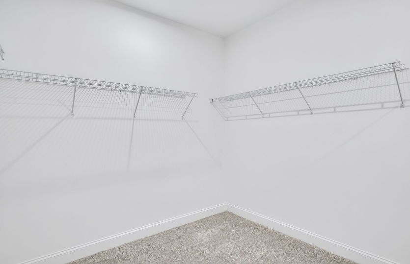 Owner's Closet