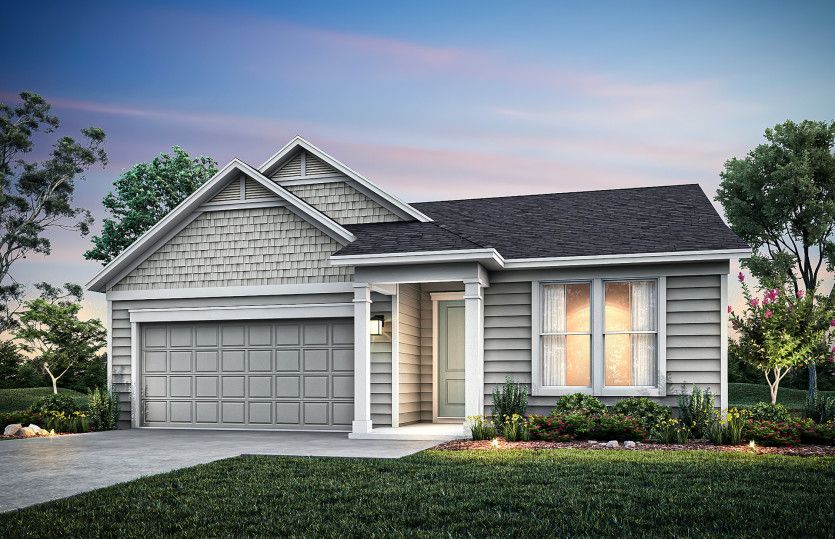 Exterior TD104
