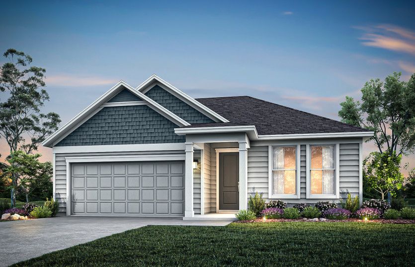 Exterior TD104