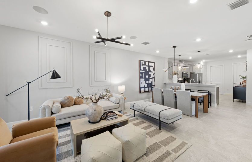 Villa homes for sale in Lakewood Ranch, Florida