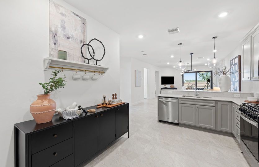 Villa homes for sale in the Sarasota area