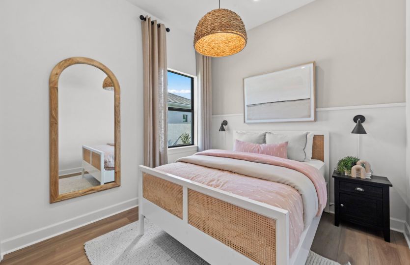 Thoughtful designs for active adult living