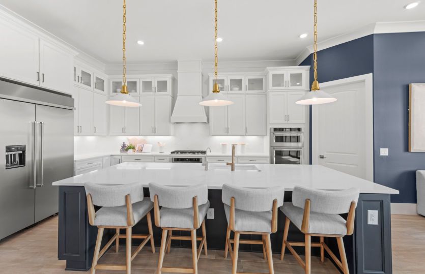 Your dream new home awaits in Lakewood Ranch, Florida