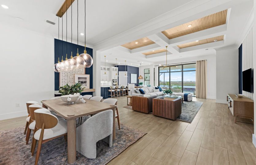 Single-family homes for sale in Lakewood Ranch, Floirda