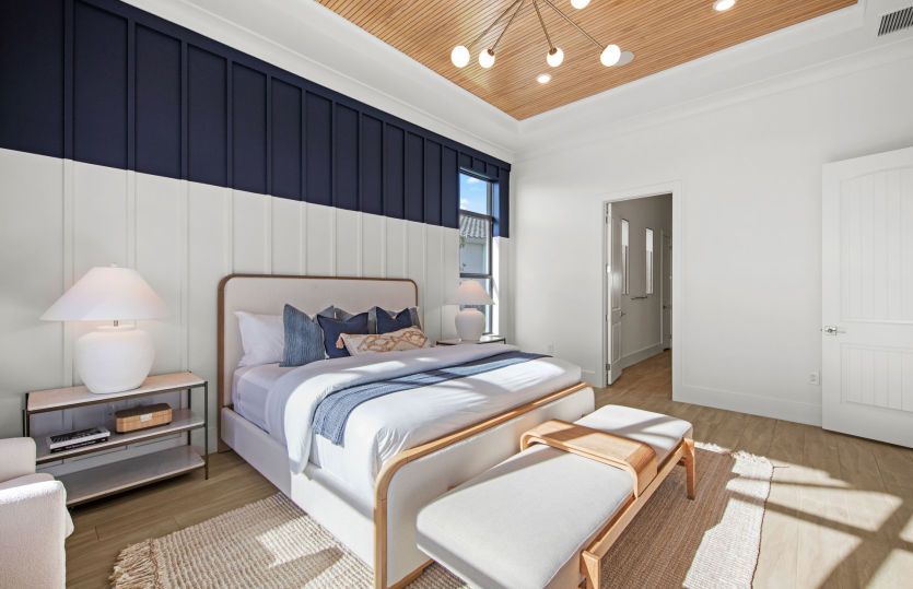 Your new home in a 55+ community awaits