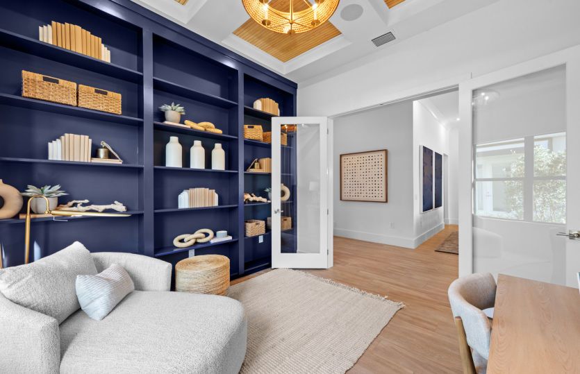 This new home feature allows you to have all the flex space you need