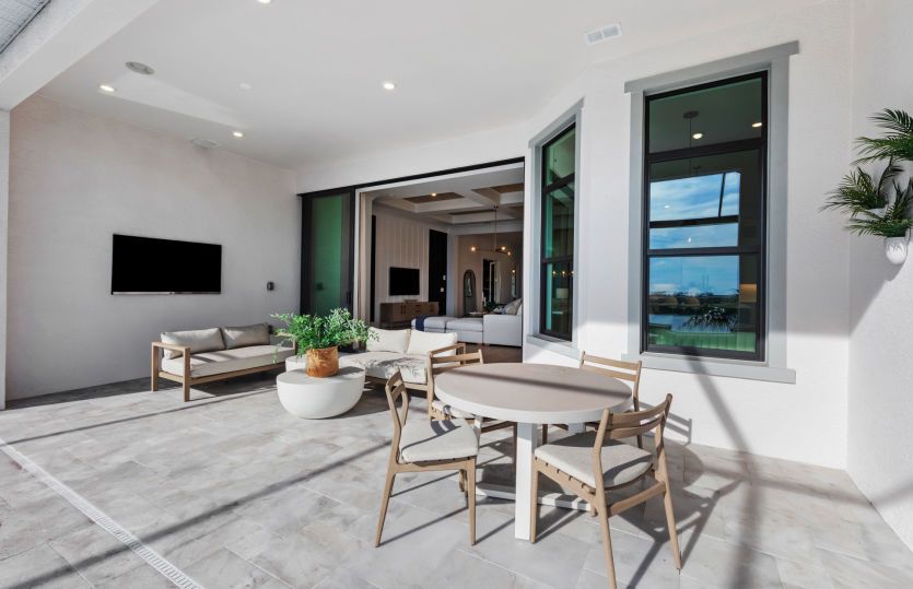 Single-Family home for sale in Lakewood Ranch, Florida