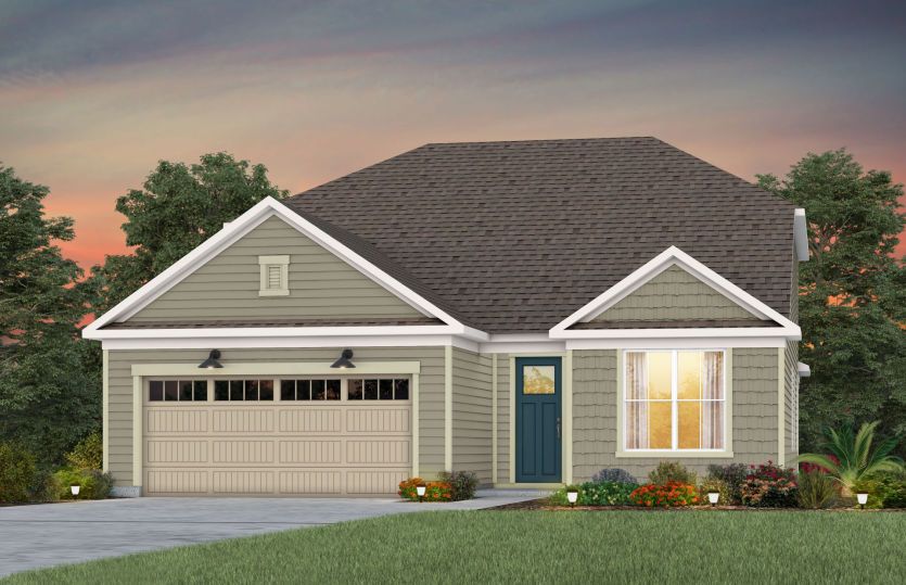 Mystique Elevation LC122 w/ Loft