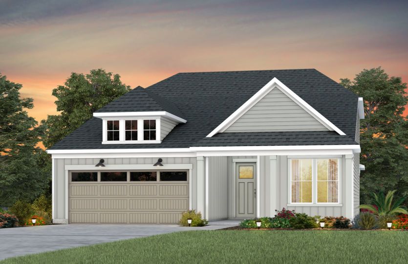 Mystique Elevation LC324 w/ Loft