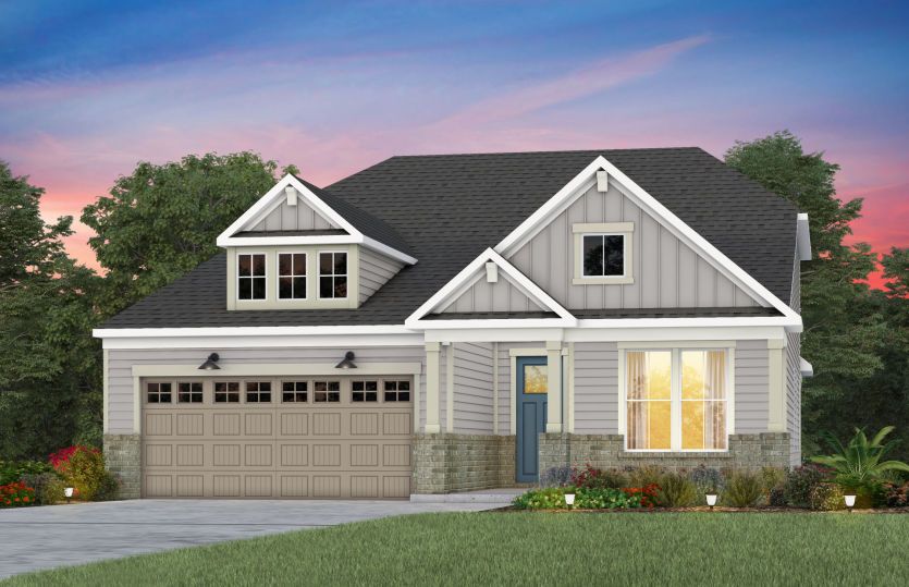 Mystique Elevation LC212 w/ Loft