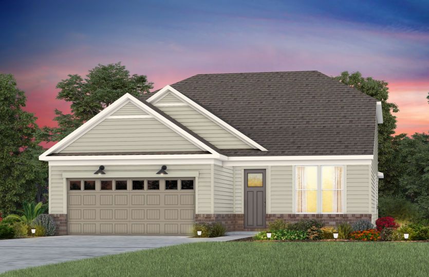 Mystique Elevation LC111 w/ Loft