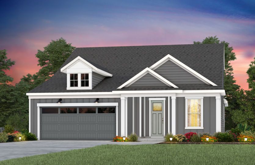 Mainstay Elevation LC322 w/ Loft