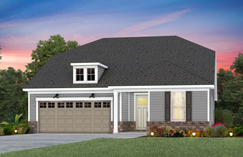 Prestige Elevation LC331 w/ Loft