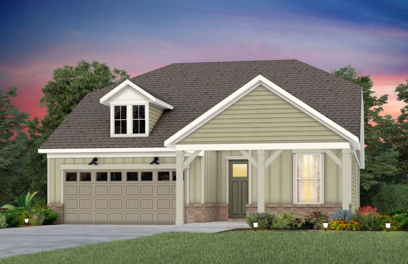 Prestige Elevation LC322 w/ Loft