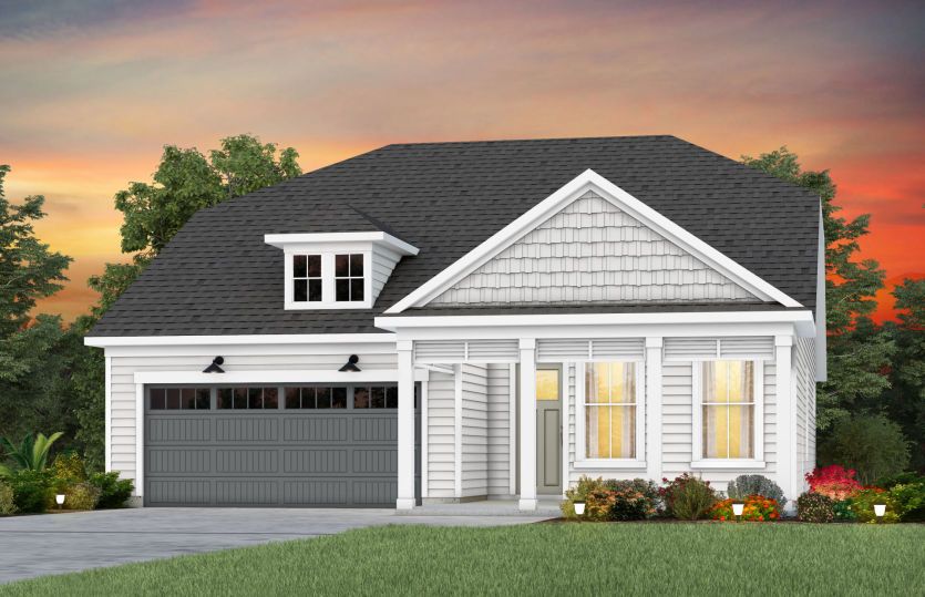 Prestige Elevation LC321 w/ Loft