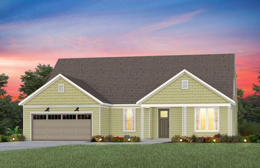 1309 Waters Ln. Belmont, NC 28012