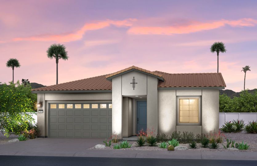 Bellwood floor plan