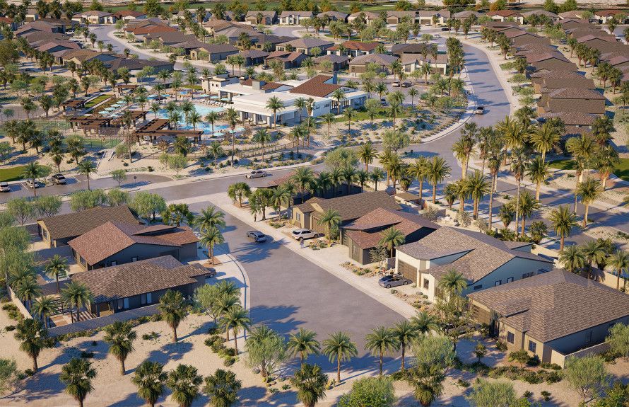 Find Your Perfect Neighborhood