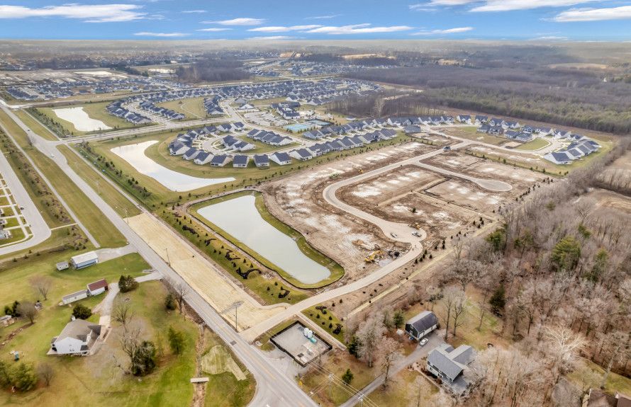 Kimblewick by Del Webb