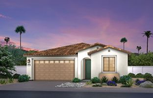 Bayley - Del Webb Explore Palm Desert: Palm Desert, California - Del Webb