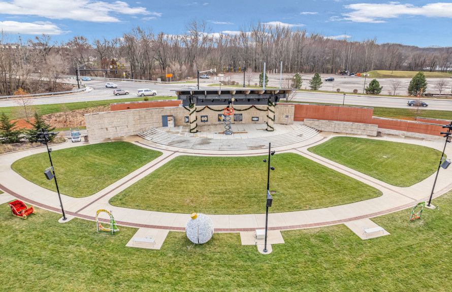 Welcome to Noblesville