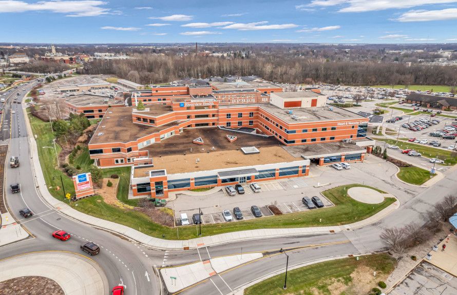 Welcome to Noblesville