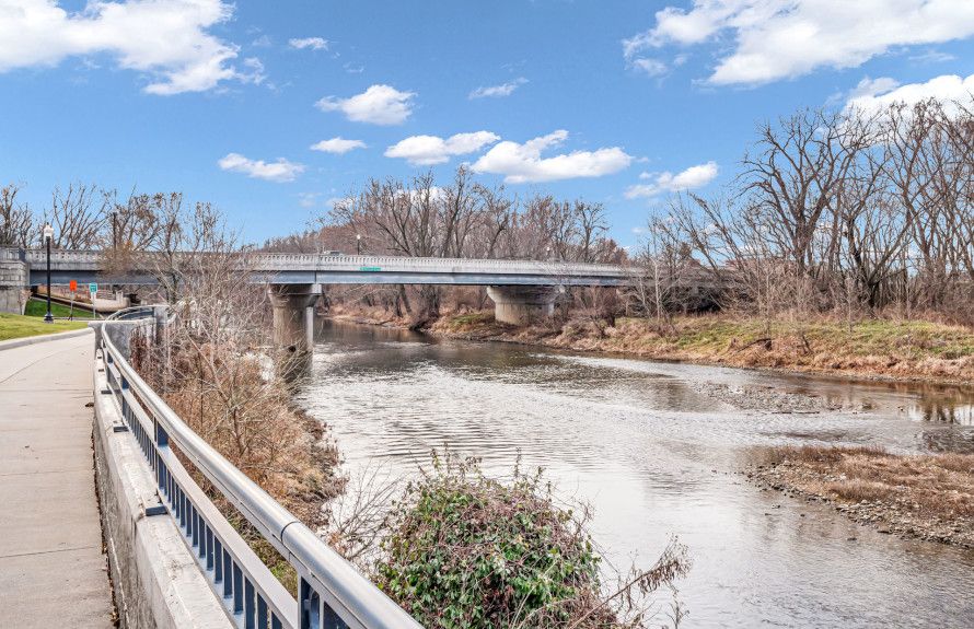 Welcome to Noblesville