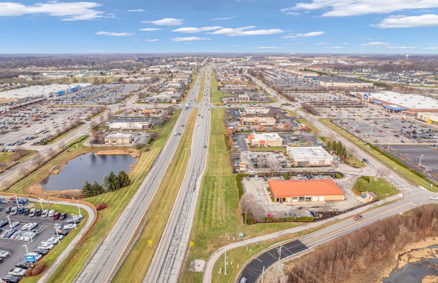 Welcome to Noblesville