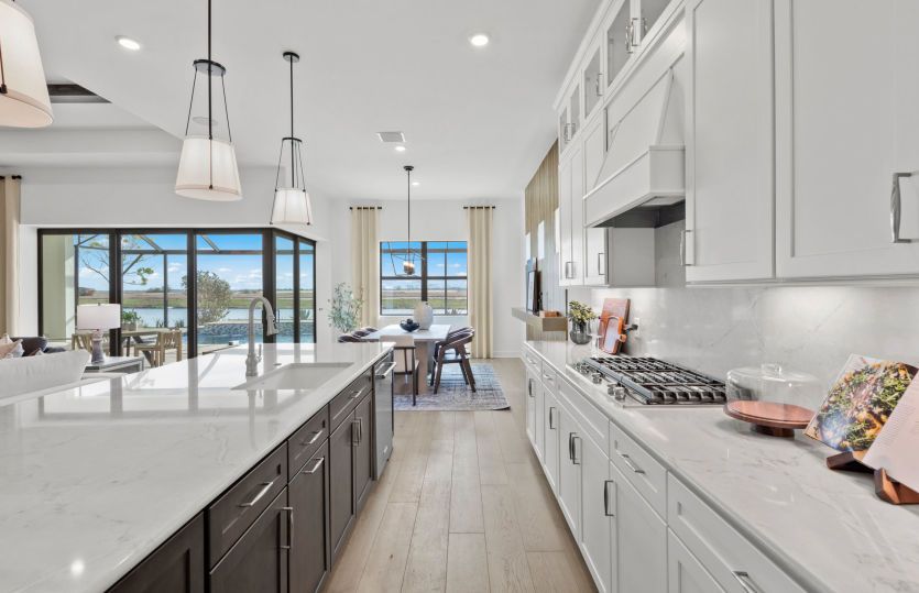 Personalize your dream home