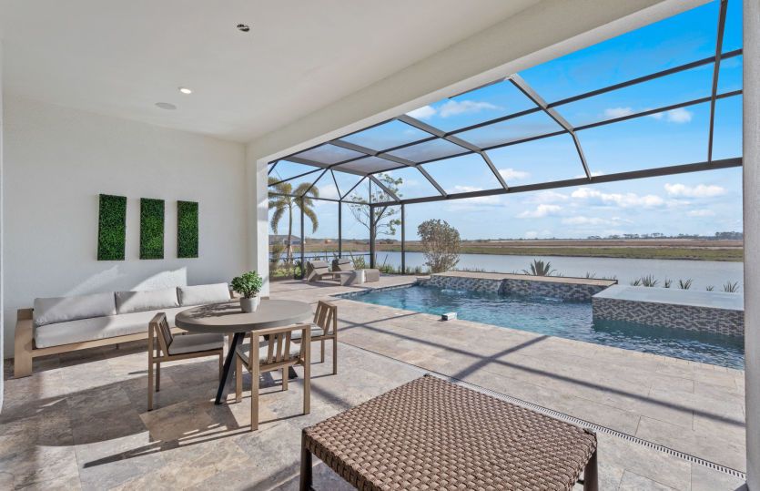 The perfect Florida lifestyle awaits