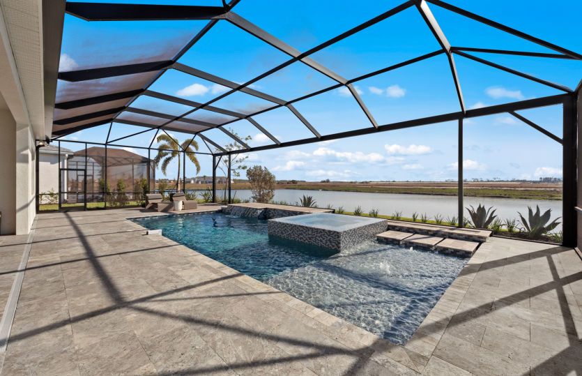 Your perfect Florida lifestyle awaits